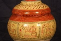 Lacquer-works-and-Sesath-Parasols-ලාක්ෂා-සහ-සේසත්-7
