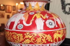 Traditional-Paintings-and-Sculptures-චිත්‍ර-හා-මූර්ති-සාම්ප්‍රදායික-1