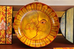 Traditional-Paintings-and-Sculptures-චිත්‍ර-හා-මූර්ති-සාම්ප්‍රදායික-3